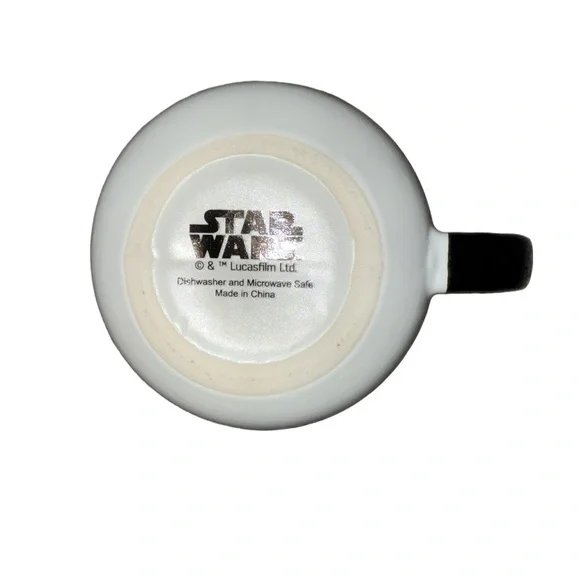 Star Wars sketch art mug - Picture 5 of 5